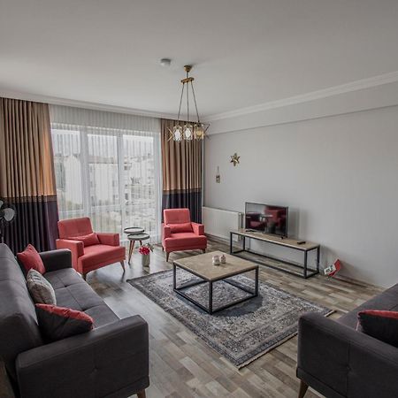Z&B Home Невшехир Экстерьер фото