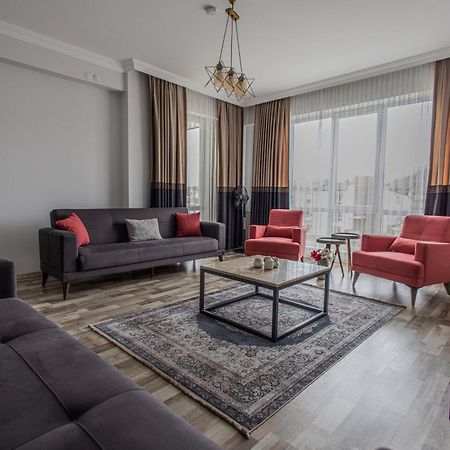 Z&B Home Невшехир Экстерьер фото