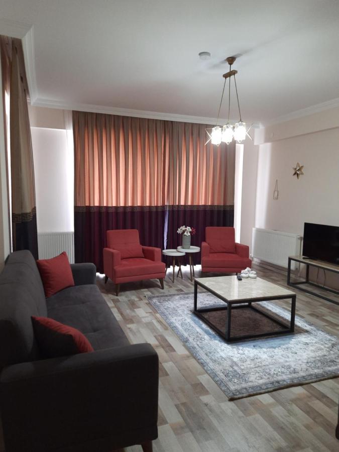 Z&B Home Невшехир Экстерьер фото