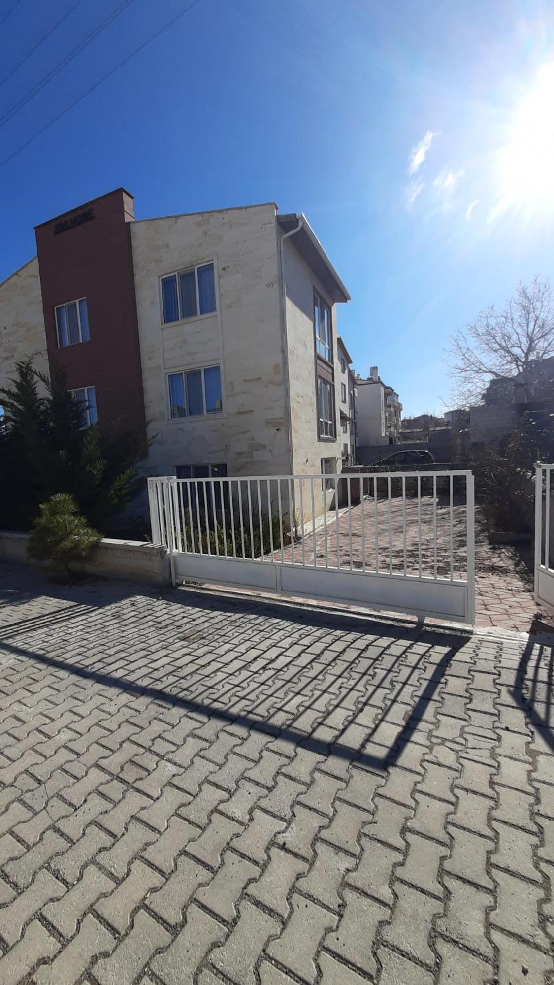 Z&B Home Невшехир Экстерьер фото