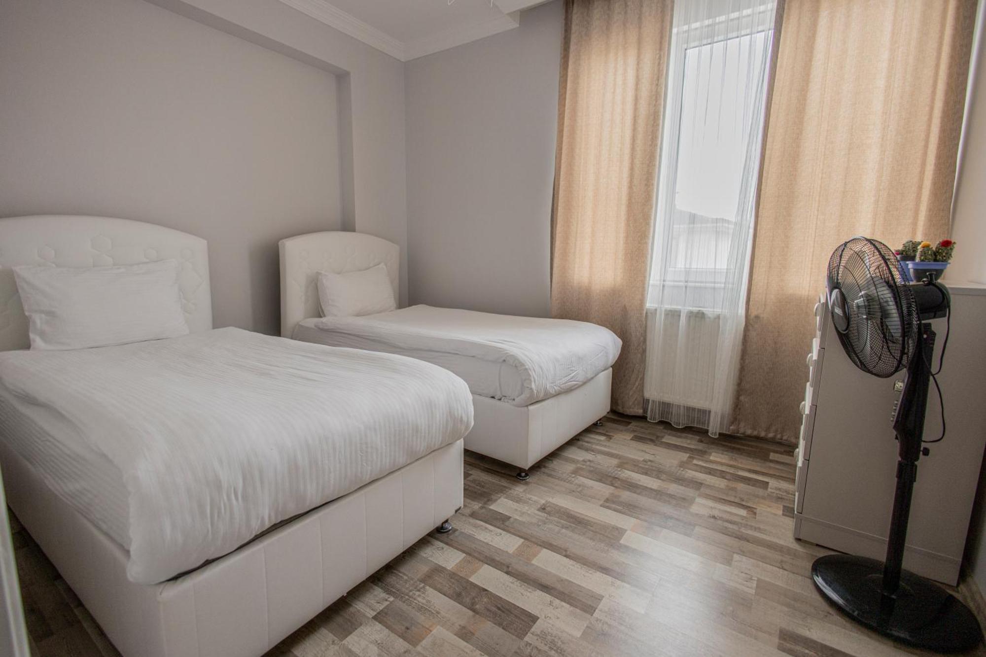 Z&B Home Невшехир Экстерьер фото