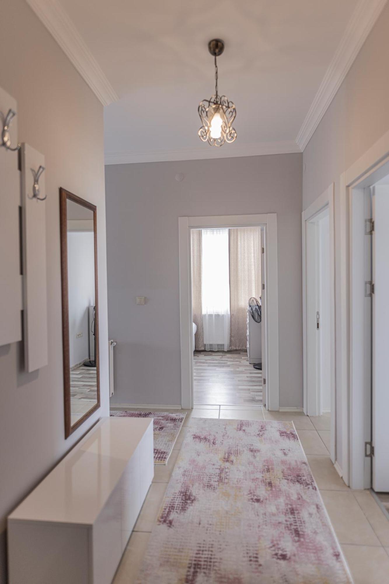Z&B Home Невшехир Экстерьер фото