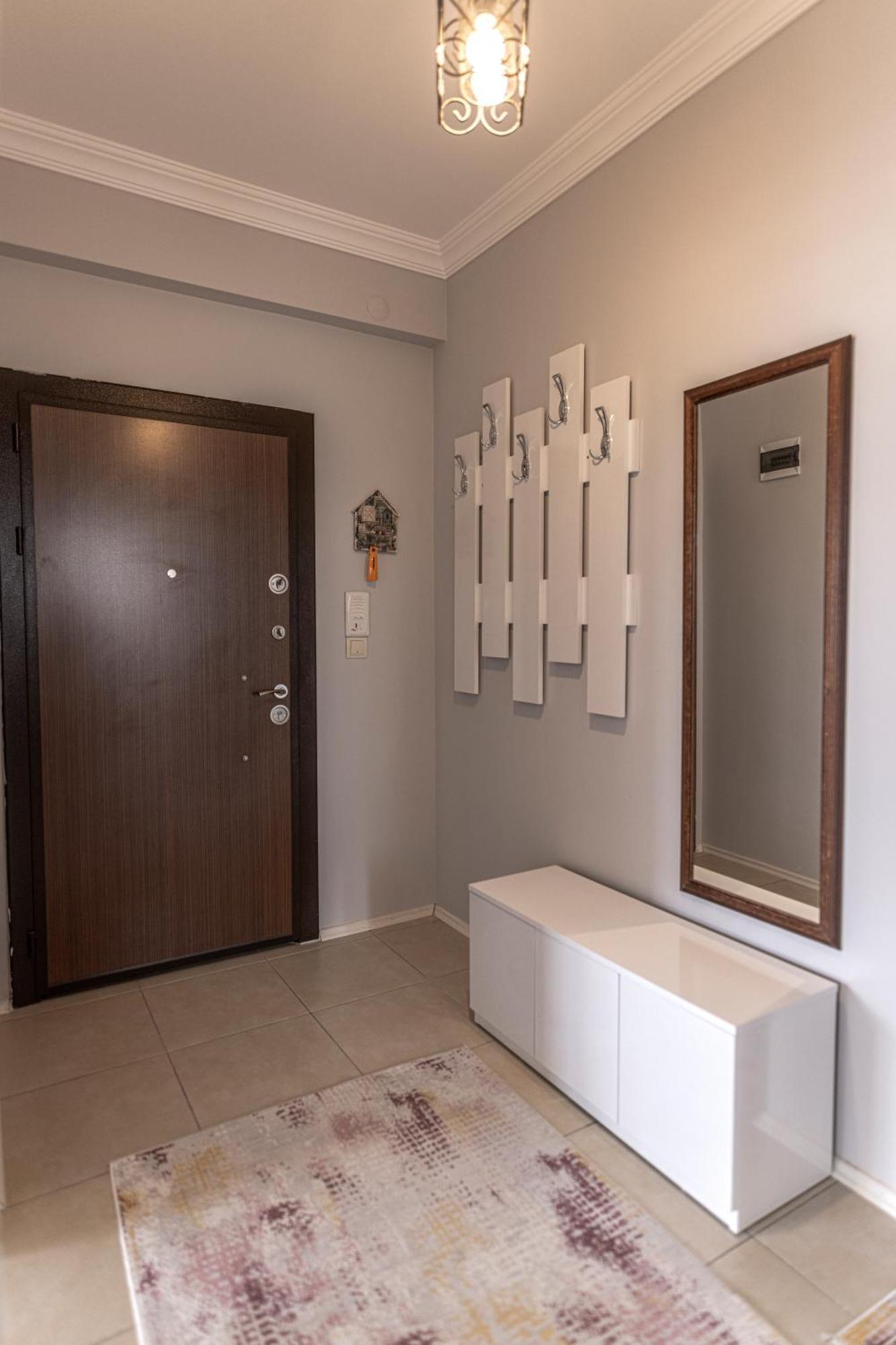 Z&B Home Невшехир Экстерьер фото