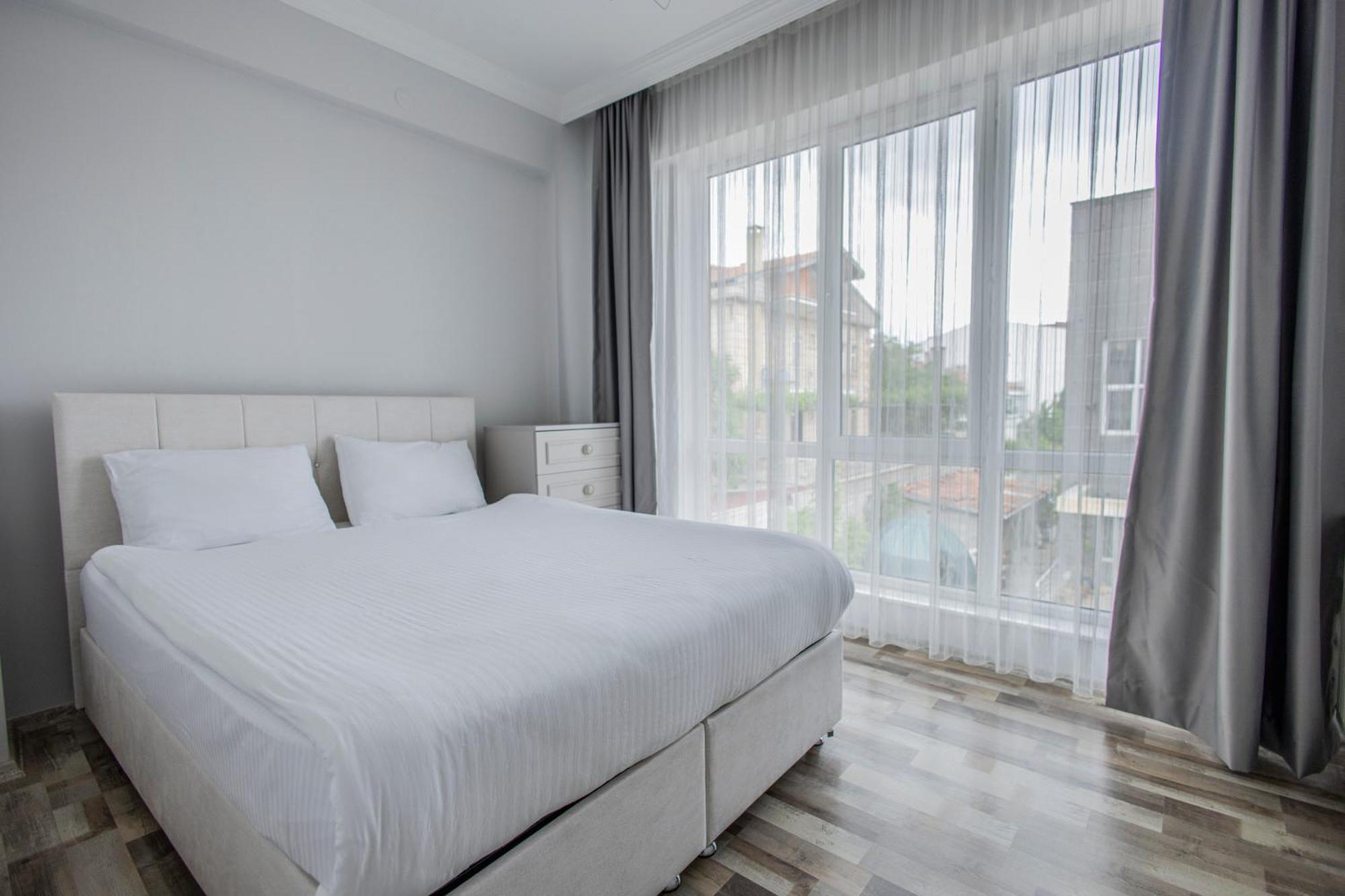 Z&B Home Невшехир Экстерьер фото