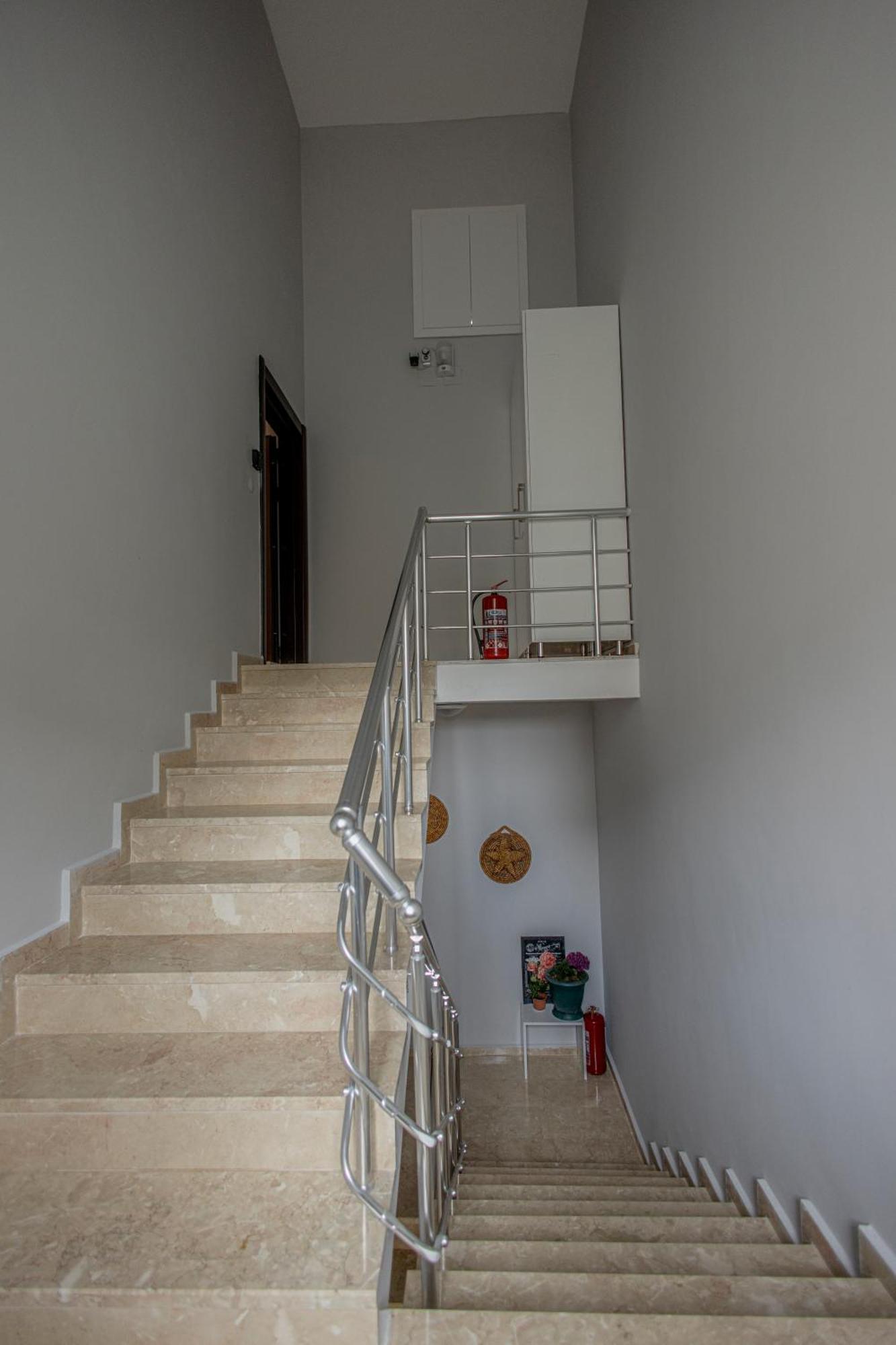 Z&B Home Невшехир Экстерьер фото