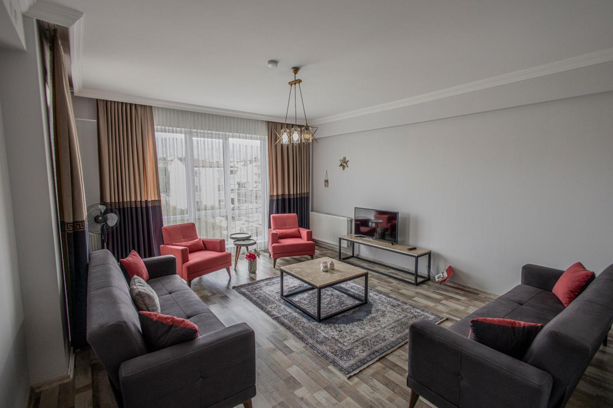 Z&B Home Невшехир Экстерьер фото