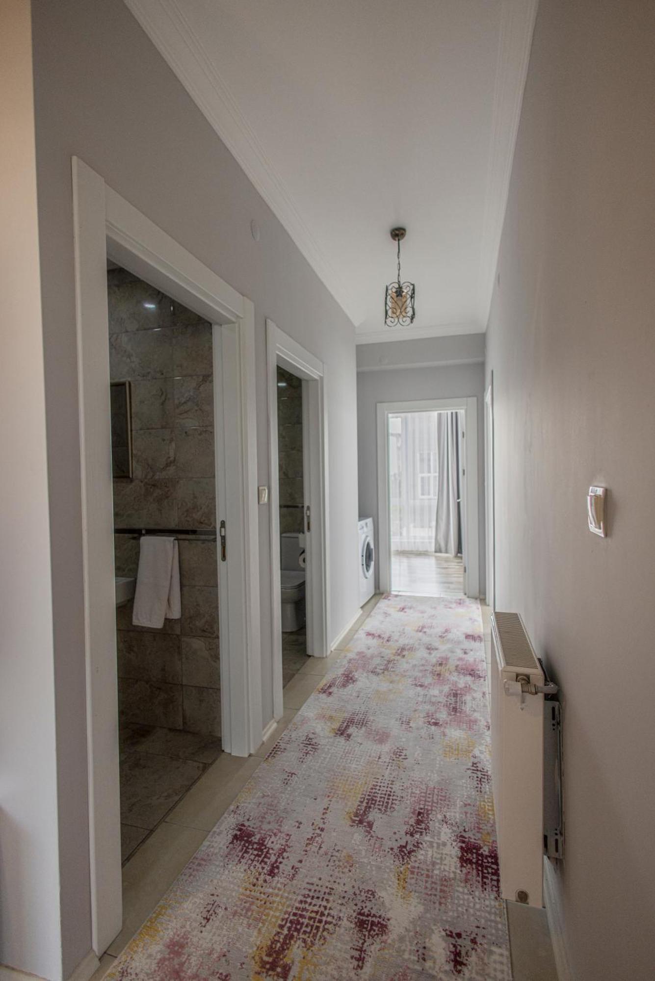 Z&B Home Невшехир Экстерьер фото