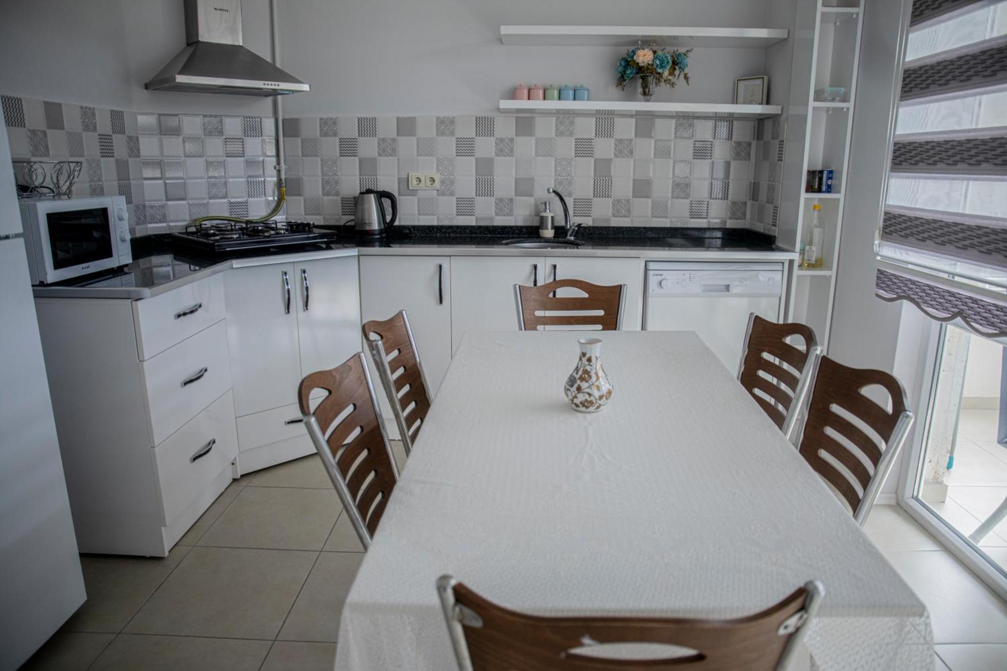 Z&B Home Невшехир Экстерьер фото