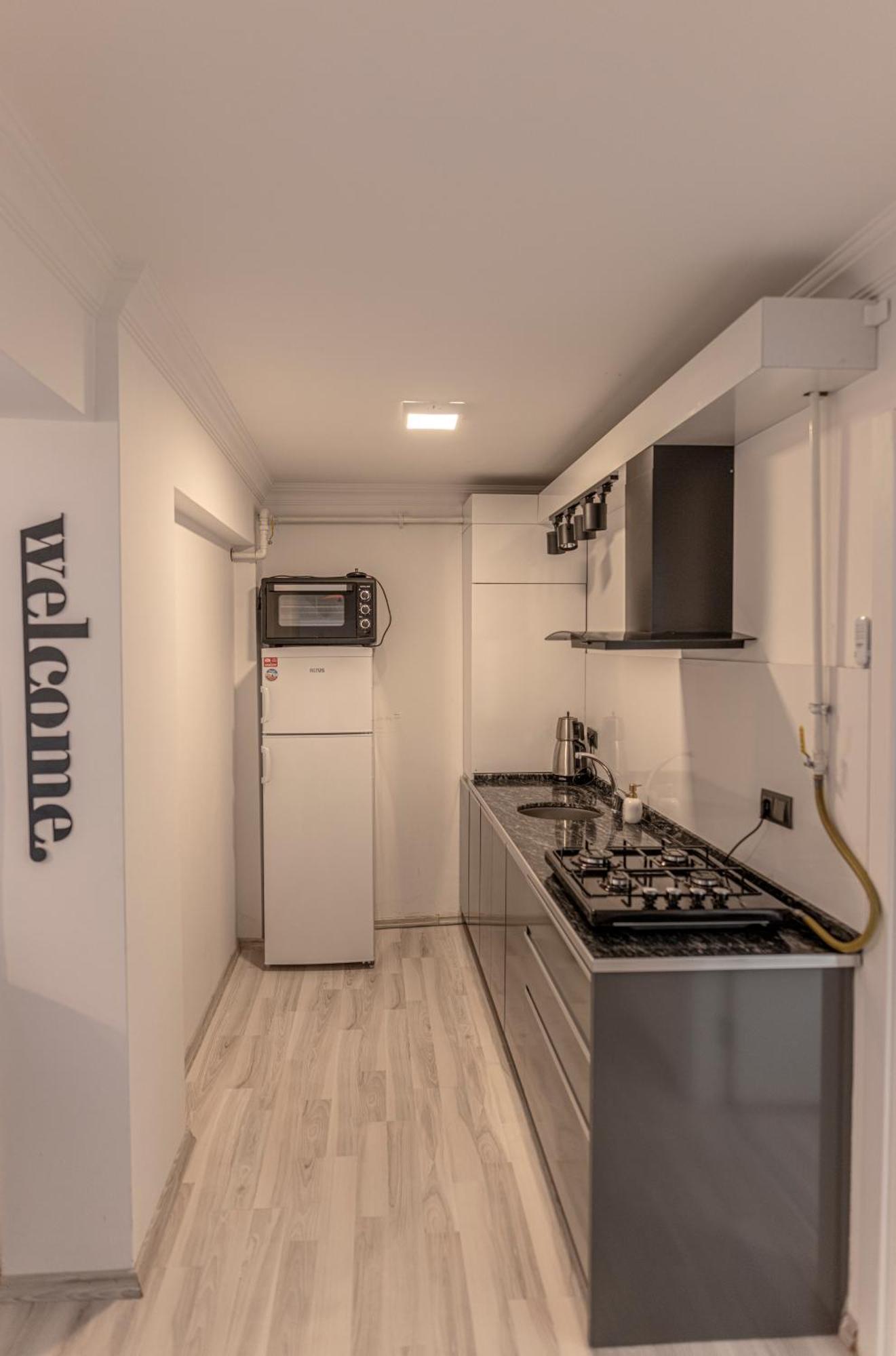 Z&B Home Невшехир Экстерьер фото