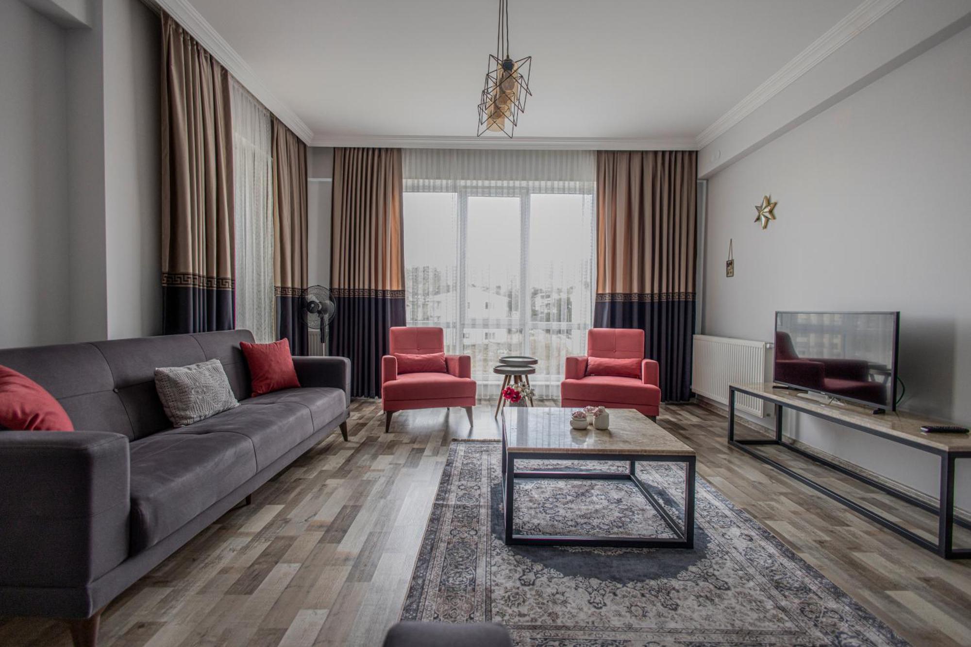 Z&B Home Невшехир Экстерьер фото