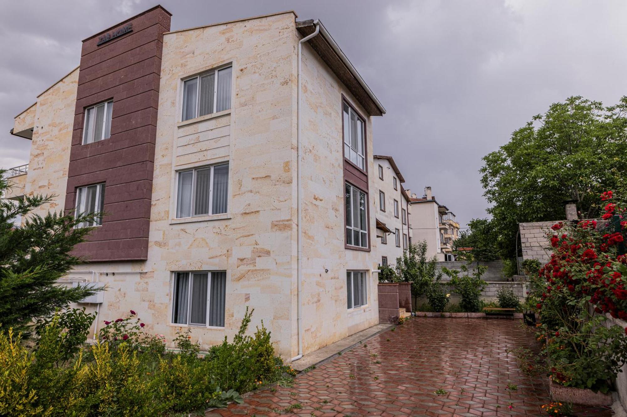 Z&B Home Невшехир Экстерьер фото