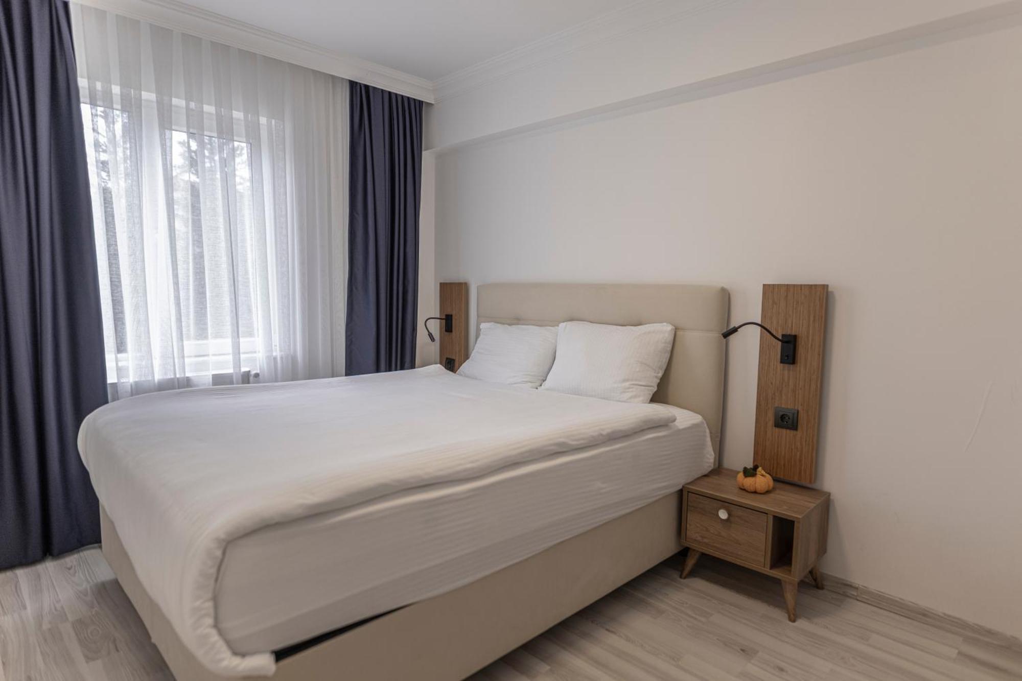 Z&B Home Невшехир Экстерьер фото