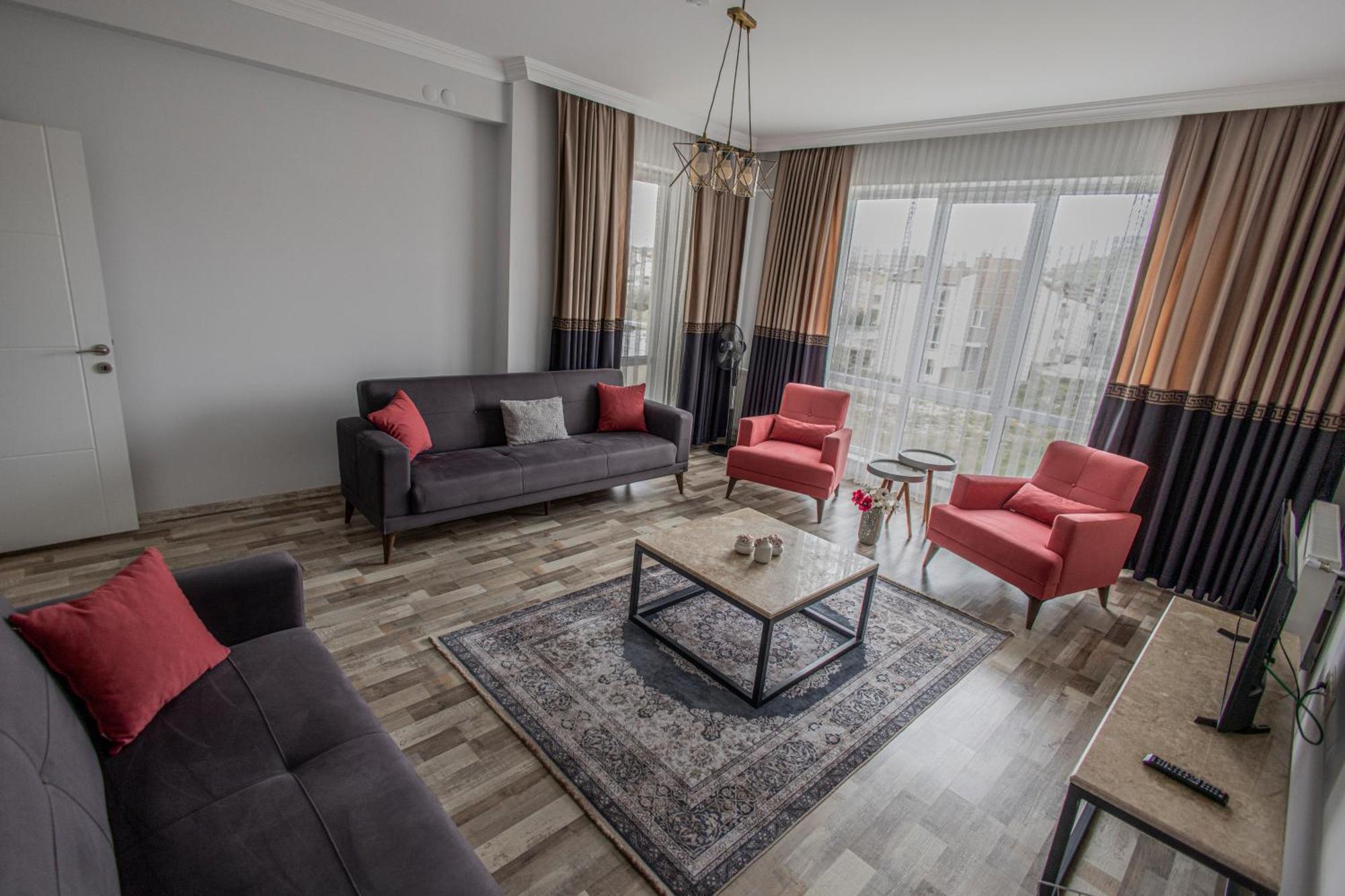Z&B Home Невшехир Экстерьер фото