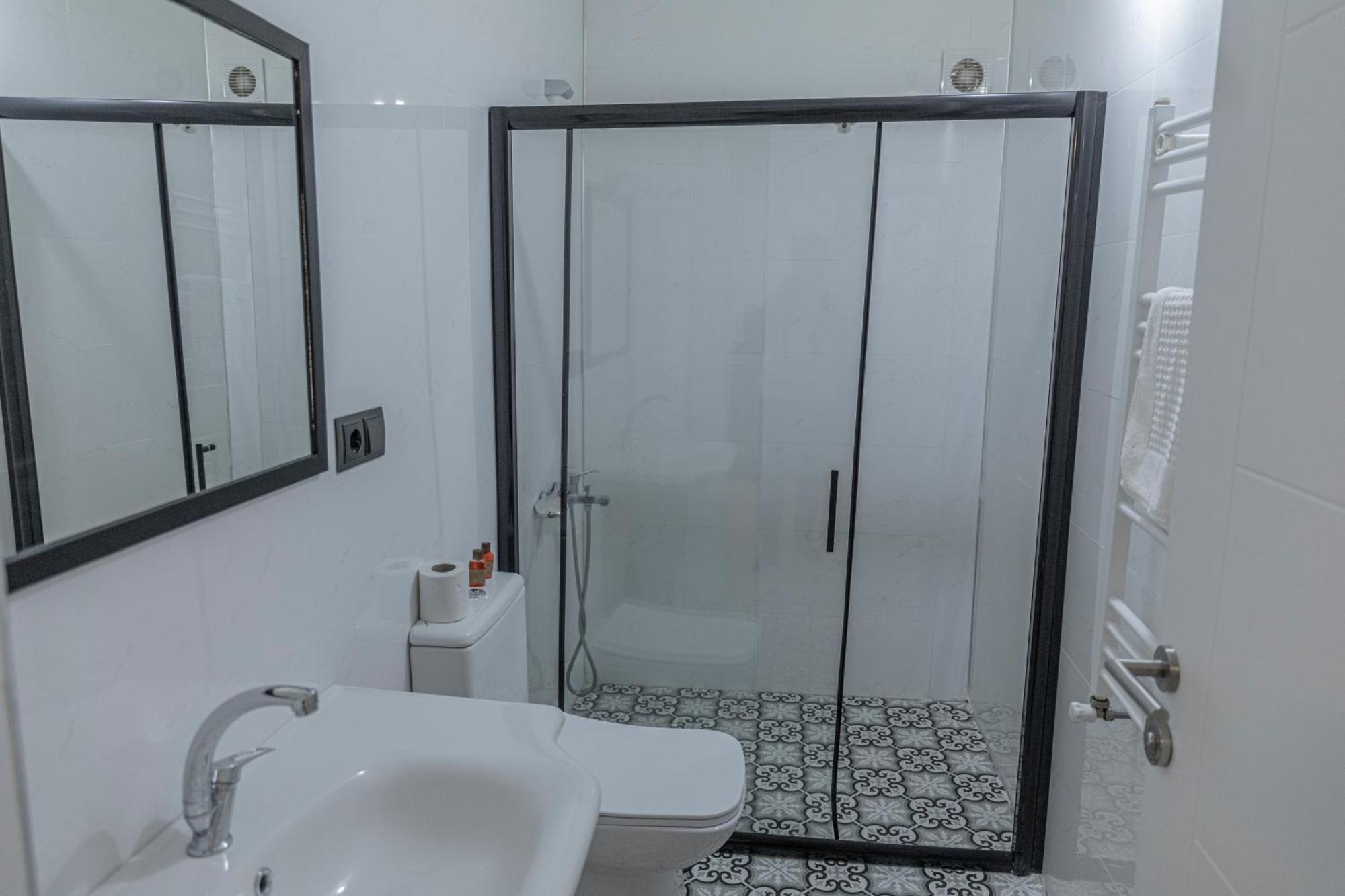 Z&B Home Невшехир Экстерьер фото