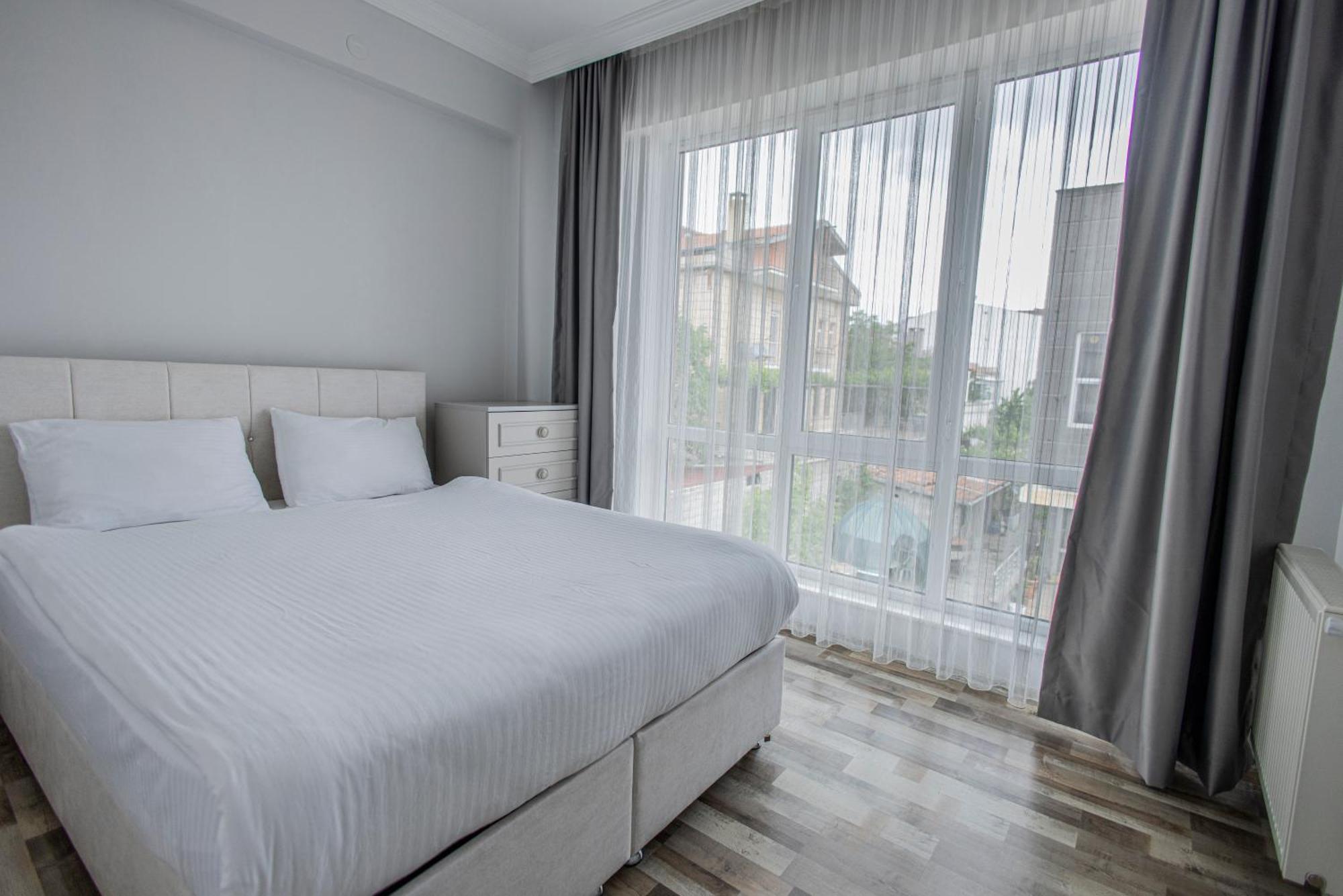 Z&B Home Невшехир Экстерьер фото