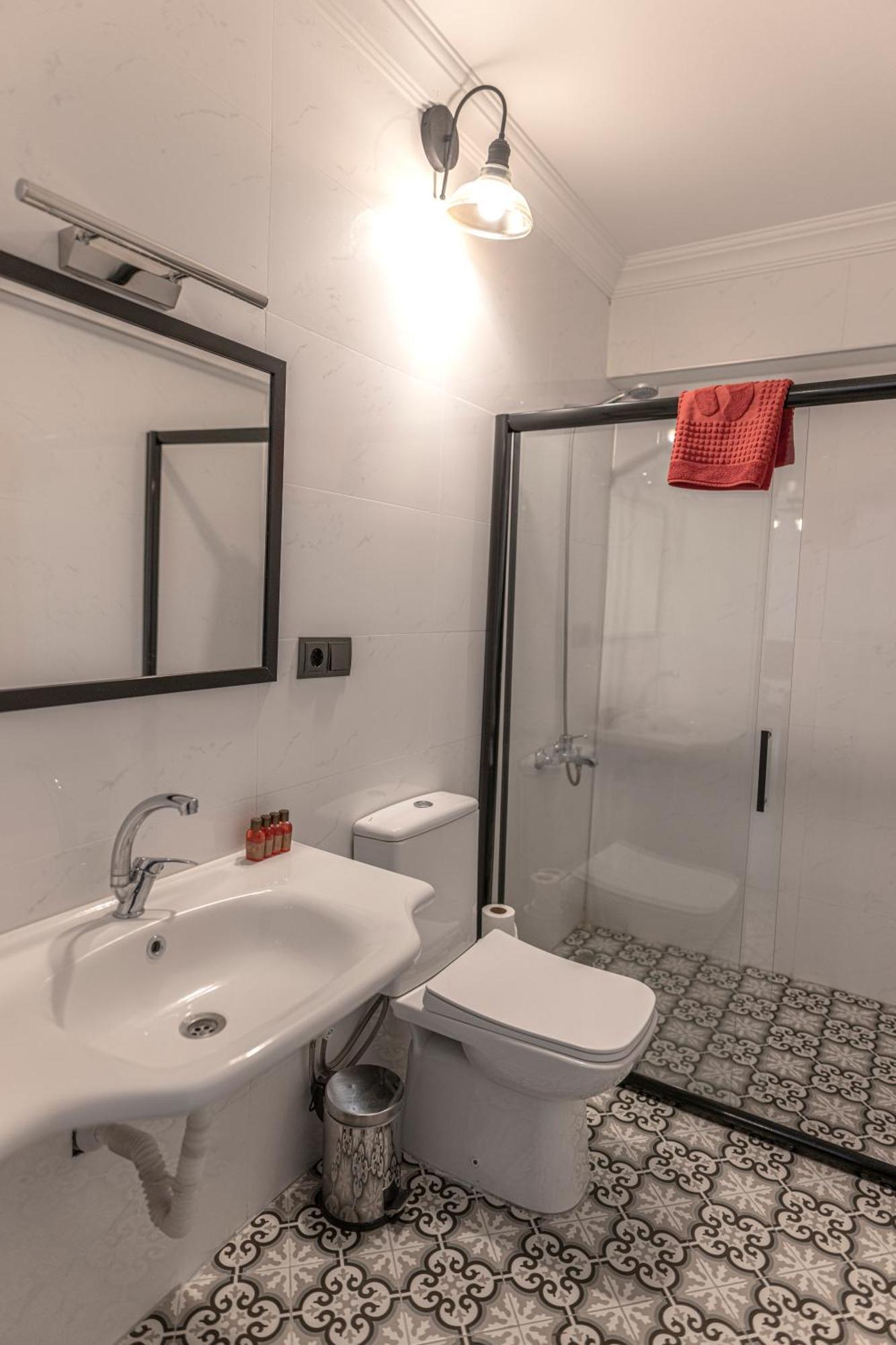 Z&B Home Невшехир Экстерьер фото