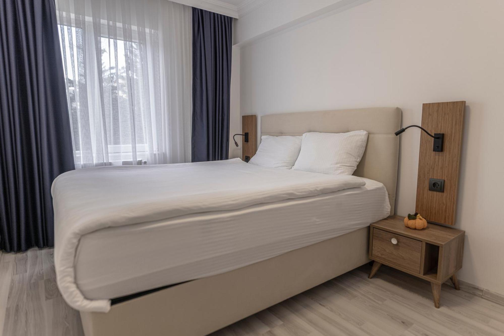 Z&B Home Невшехир Экстерьер фото