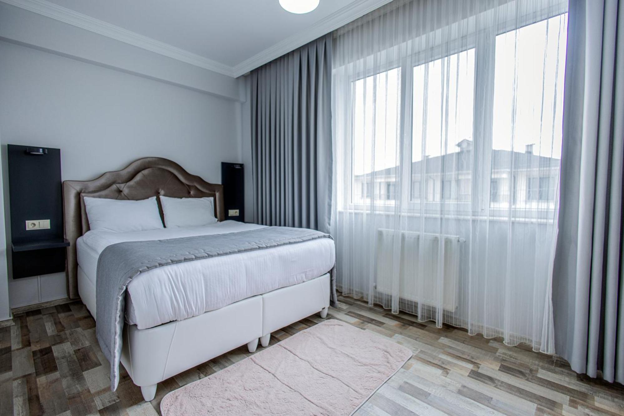 Z&B Home Невшехир Экстерьер фото