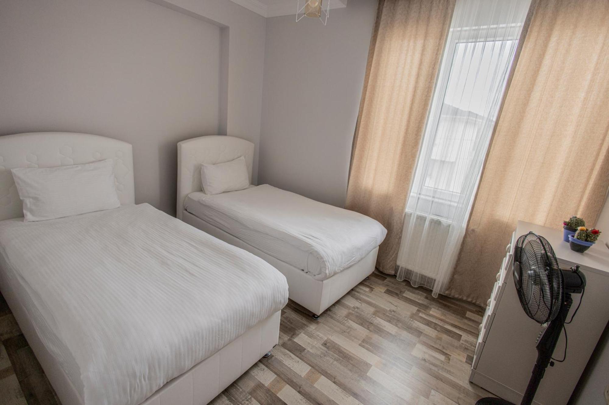 Z&B Home Невшехир Экстерьер фото