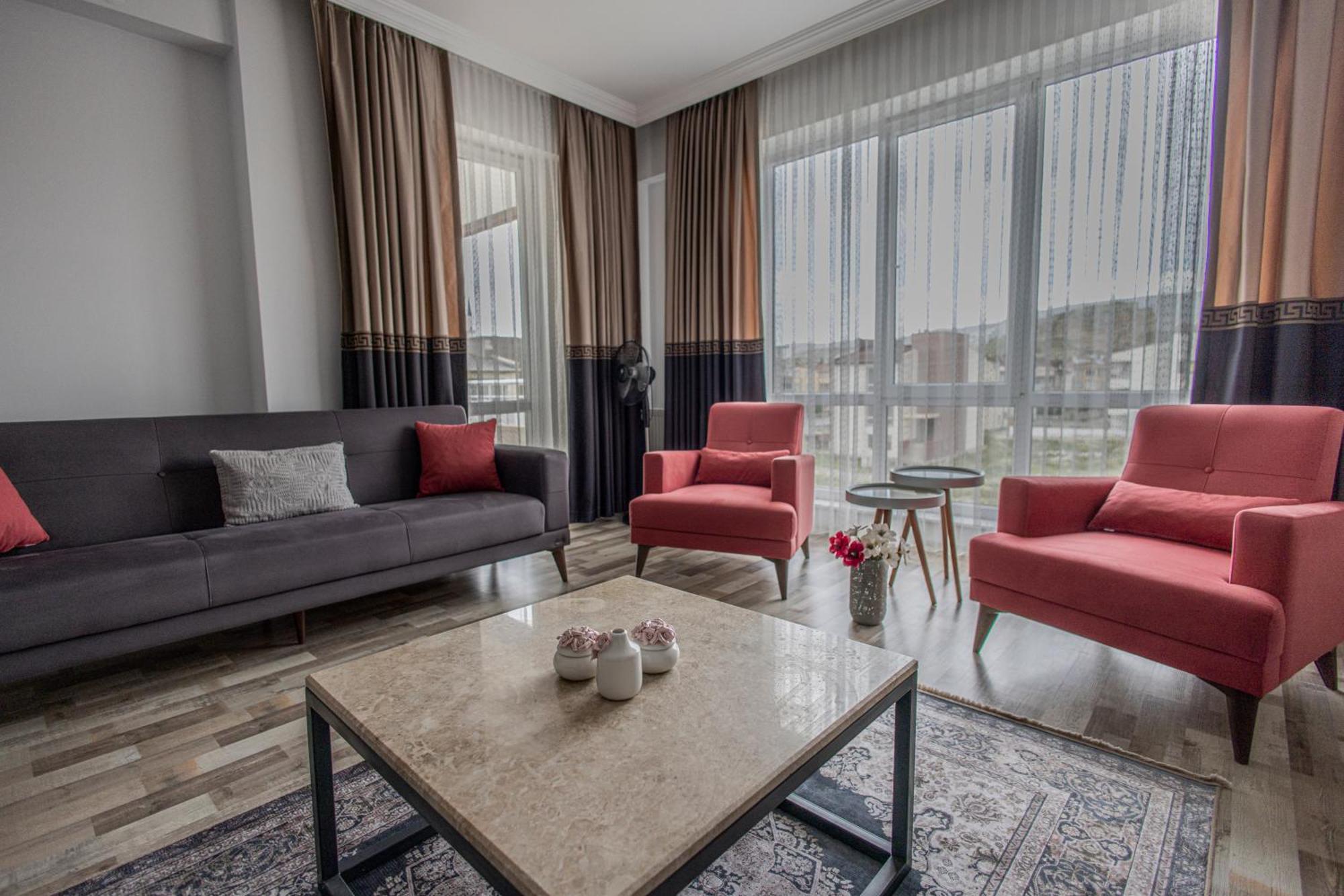 Z&B Home Невшехир Экстерьер фото