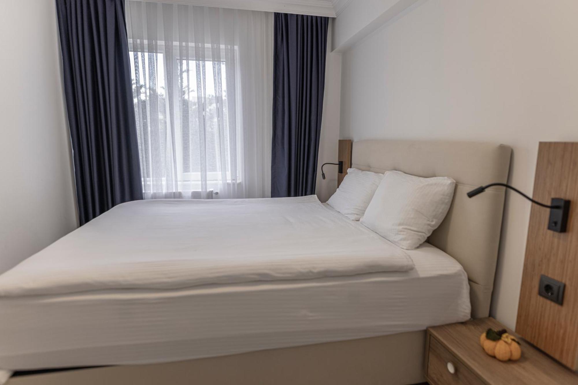 Z&B Home Невшехир Экстерьер фото
