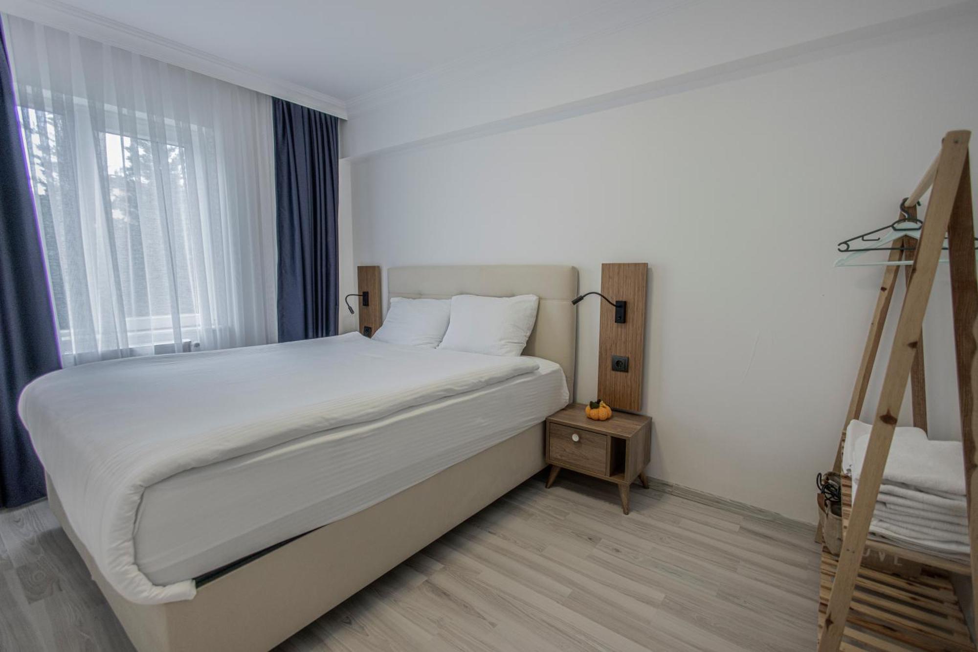 Z&B Home Невшехир Экстерьер фото