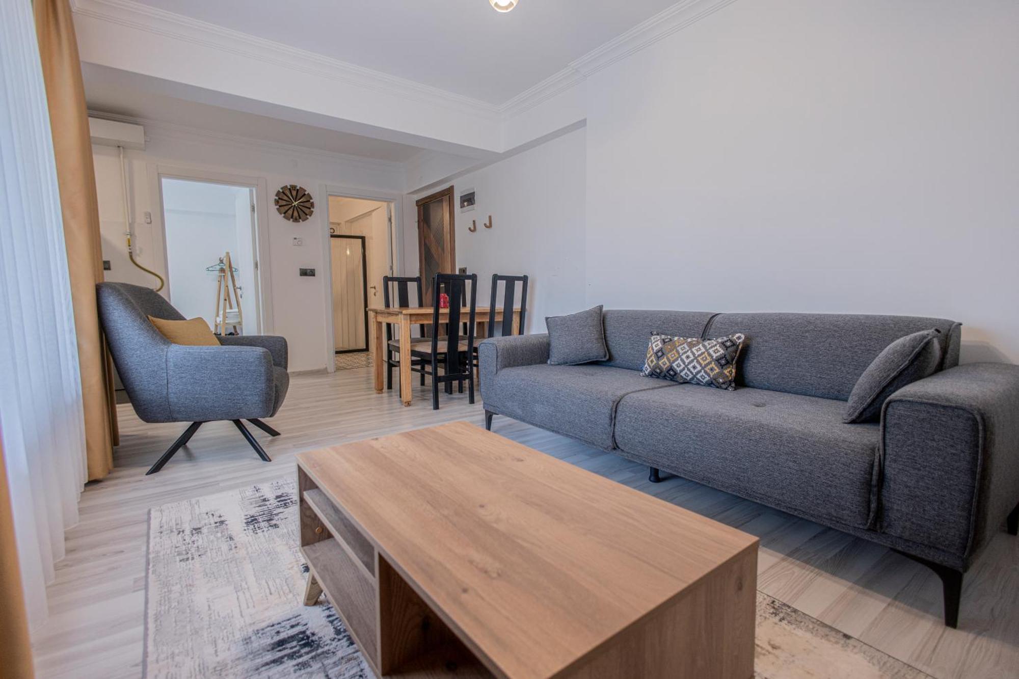 Z&B Home Невшехир Экстерьер фото