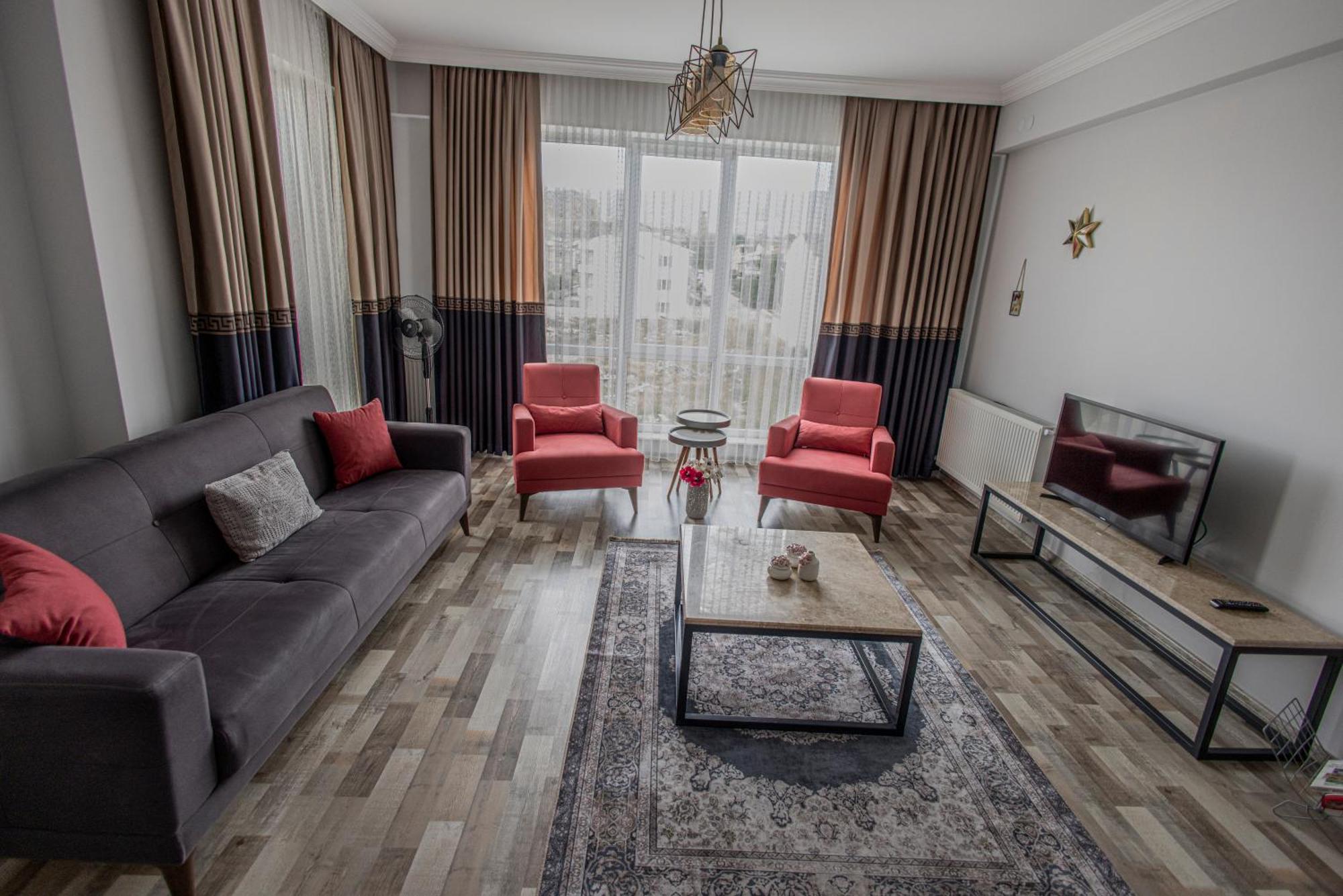 Z&B Home Невшехир Экстерьер фото